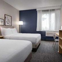 Best Western PLUS Denver Tech Center Hotel, 格林伍德村 — 照片 5