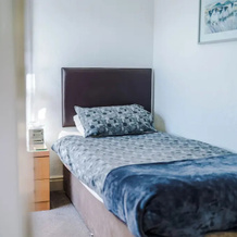 Barnetby Contractor Accommodation, 巴内特比 — 照片 3