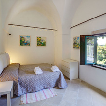 Tenuta Sant'andrea, Муро-Леччезе — фото 2