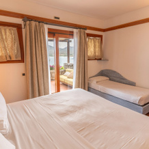 Hotel Palumbalza Porto Rotondo, 奥尔比亚 — 照片 2
