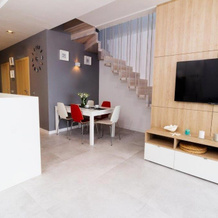 Apartments Luxview, Дзивнувек — фото 3