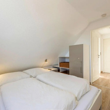 Ferienhaus Friedrichskoog Spitze, Фридрикског — фото 4