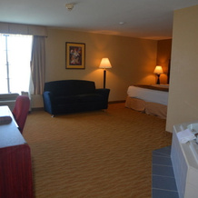 Best Western Mt. Orab Inn, Маунт Ораб — фото 5
