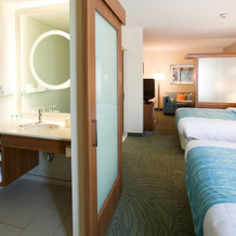 Springhill Suites By Marriott Wenatchee, Веначи — фото 4