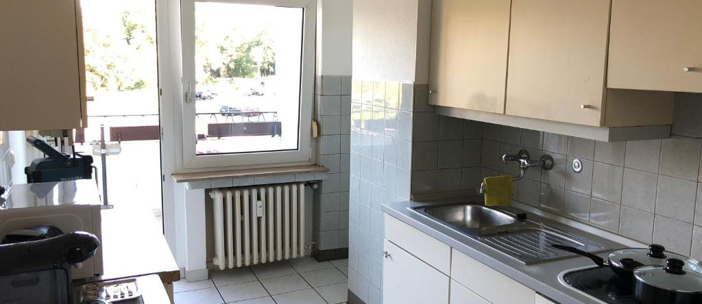 Wondervolles Zuhause Auf Zeit, Мёрс — фото 1