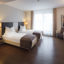 LanzCarré Hotel Mannheim, a member of Radisson Individuals, 曼海姆 — 照片 5