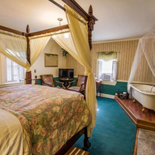 Buffalo Tavern Bed & Breakfast, Уэст-Джефферсон — фото 5