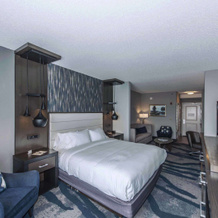 Doubletree By Hilton North Charleston - Convention Center, Северный Чарльстон — фото 4