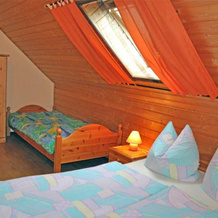Ferienwohnung Krummin USE 2981, 克鲁明 — 照片 3