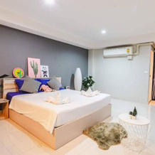 Ploen Ploen Residence, 巴吞他尼 — 照片 4