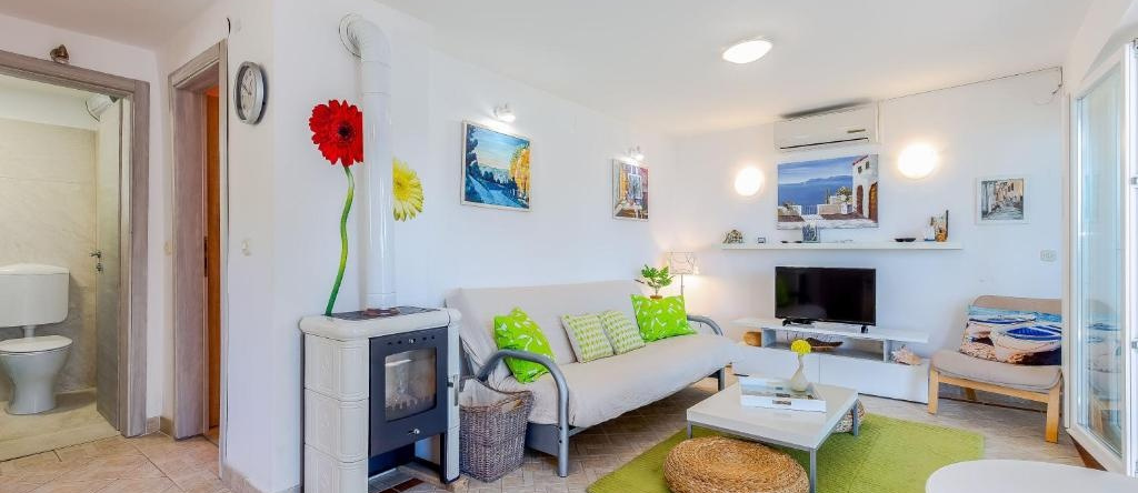Holiday Home Zita, 克拉列维察 — 照片 1