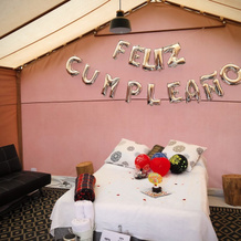 Glamping La Finca, Sutamarchan — photo 3