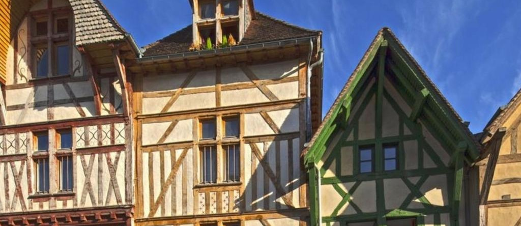 Gîte Lusigny-Sur-Barse, 4 Pièces, 6 Personnes - Fr-1-543-99, Люзиньи-Сюр-Барс — фото 1