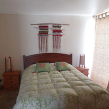 Hotel & Cabañas El Mirador, 卡尔德拉 — 照片 5