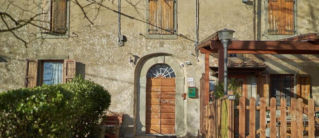 Casa Milu' Near Florence Center - Mugello Circuit, Валья — фото 1