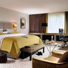 The Radisson Blu Hotel & Spa Limerick, Лимерик — фото 5
