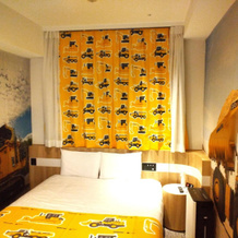 Henna Hotel Komatsu Ekimae, Komatsu — photo 4
