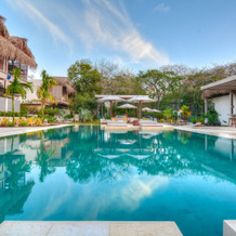 The Gilded Iguana Surf Hotel, 诺萨拉 — 照片 5