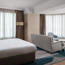 Istanbul Marriott Hotel Pendik, Стамбул — фото 4