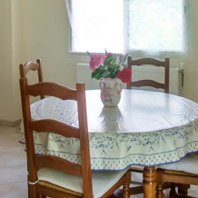 Apartment With 2 Bedrooms in Thueyts, With Wonderful Mountain View, Fu, 蒂埃 — 照片 3