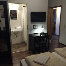 Hotel Engel, Waldbronn — photo 4