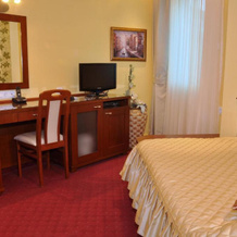 Hotel Botika, Кральево — фото 3