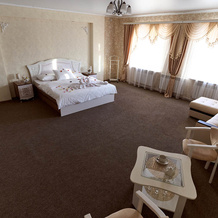Hotel Kama, Chistopol — photo 3