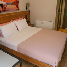 Senyildiz Hotel, Foca — photo 5