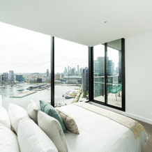 Melbourne Private Apartments Collins Wharf Waterfront Docklands, Мельбурн — фото 3