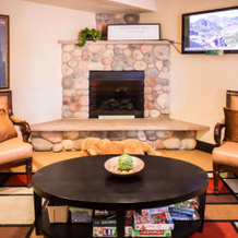 Quality Inn & Suites Sequim at Olympic National Park, 塞奎姆 — 照片 4