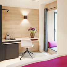 Boutique Hotel Schlossberg, 图恩 — 照片 3
