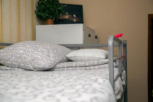 Hostel Den I Noch, Обнинск — фото 1