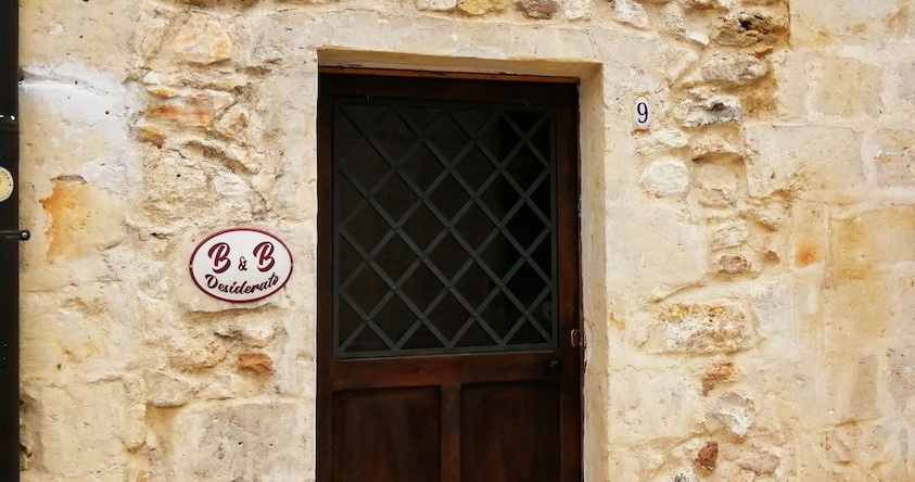 B&B Desiderato, Латиано — фото 1