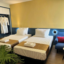 Flamingo Ibiza Party Resort Hai Tien, 黄化 — 照片 5