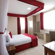 67 Athi Hotel, 马查科斯 — 照片 2
