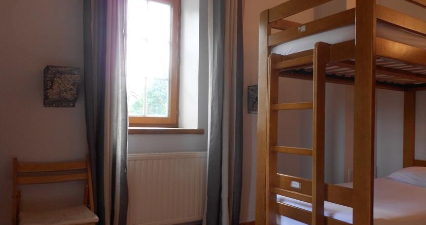 Ferme Urkodea, Hasparren — photo 1