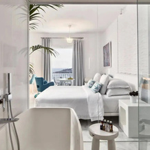 Myconian Ambassador Hotel Relais & Chateaux, 普拉蒂斯亚洛斯 — 照片 3