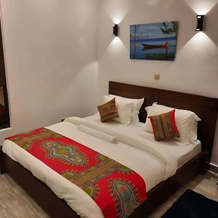 Lorateng' Resort Rusinga, Mbita — photo 4