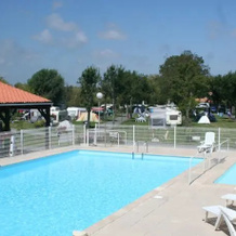 Mobil Home spacieux proche Royan, 圣乔治德迪多讷 — 照片 3