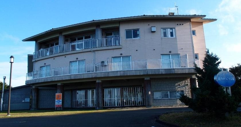 Swiss Village Kaze No Gakko Kyoto, Ине — фото 1