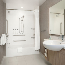 SpringHill Suites Roanoke North, 罗阿诺克 — 照片 3