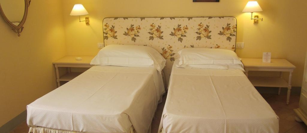 Tenuta Di Artimino Apartments, Карминьяно — фото 1