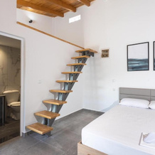 Spitakia-Cozy & Comfy Apartments 10minutes from the airport, 斯帕塔 — 照片 3