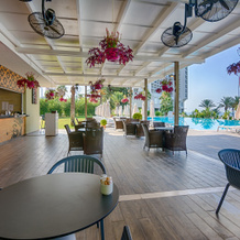 Akra Antalya Hotel, 安塔利亚 — 照片 2