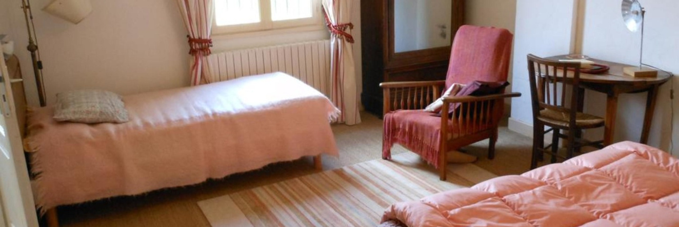 Chambres D'Hotes Le Hour, 贝罗 — 照片 1