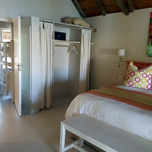 Umngazi Hotel & Spa, Port St. Johns — photo 5