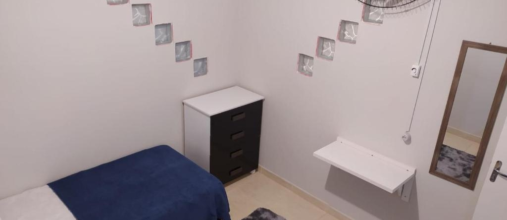 Kitnet Du Vô, Ibiracu — photo 1