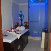The Golden Palms Hotel And Spa, Baddi — photo 5