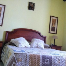 Casa Rural Eguzkialde, 阿马尤尔 — 照片 2