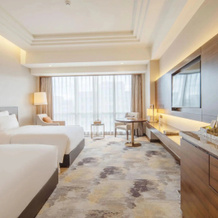Juchunyuan Exhibition Hotel, 福州 — 照片 4